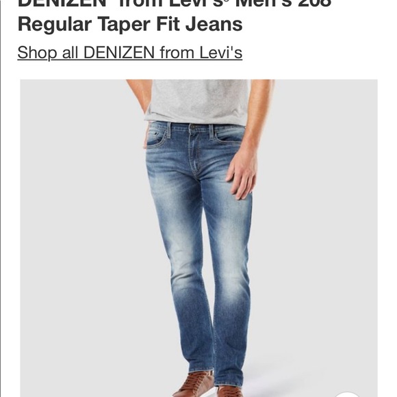 buy denizen jeans online