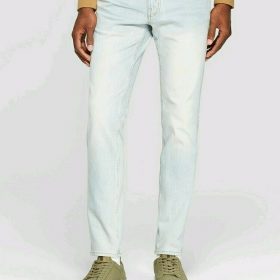 men's skinny jeans