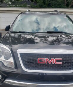 GMC