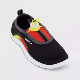 Speedo Water Shoes Boys Surfwalker Pro Junior