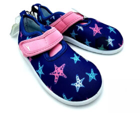 Speedo Youth Girls Water Beach Shoes - Aqua Splash