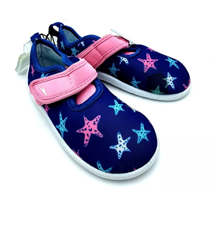 Speedo Youth Girls Water Beach Shoes - Aqua Splash