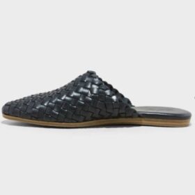 Womens Dinah Mule Flats - Universal Thread