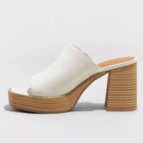 Women's Gabby Platform Heels