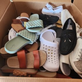 wholesale shoes