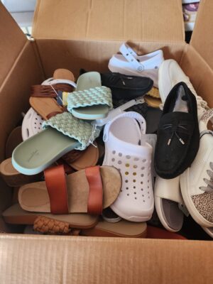 wholesale shoes